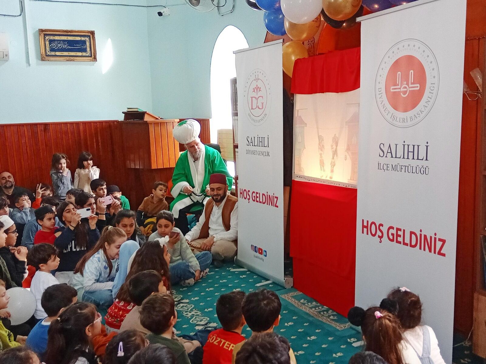 Salihli Manisa Müftü (4)