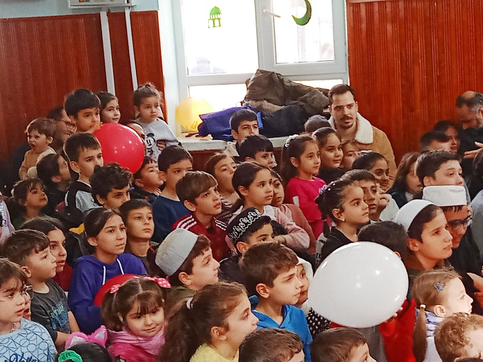 Salihli Manisa Müftü (5)