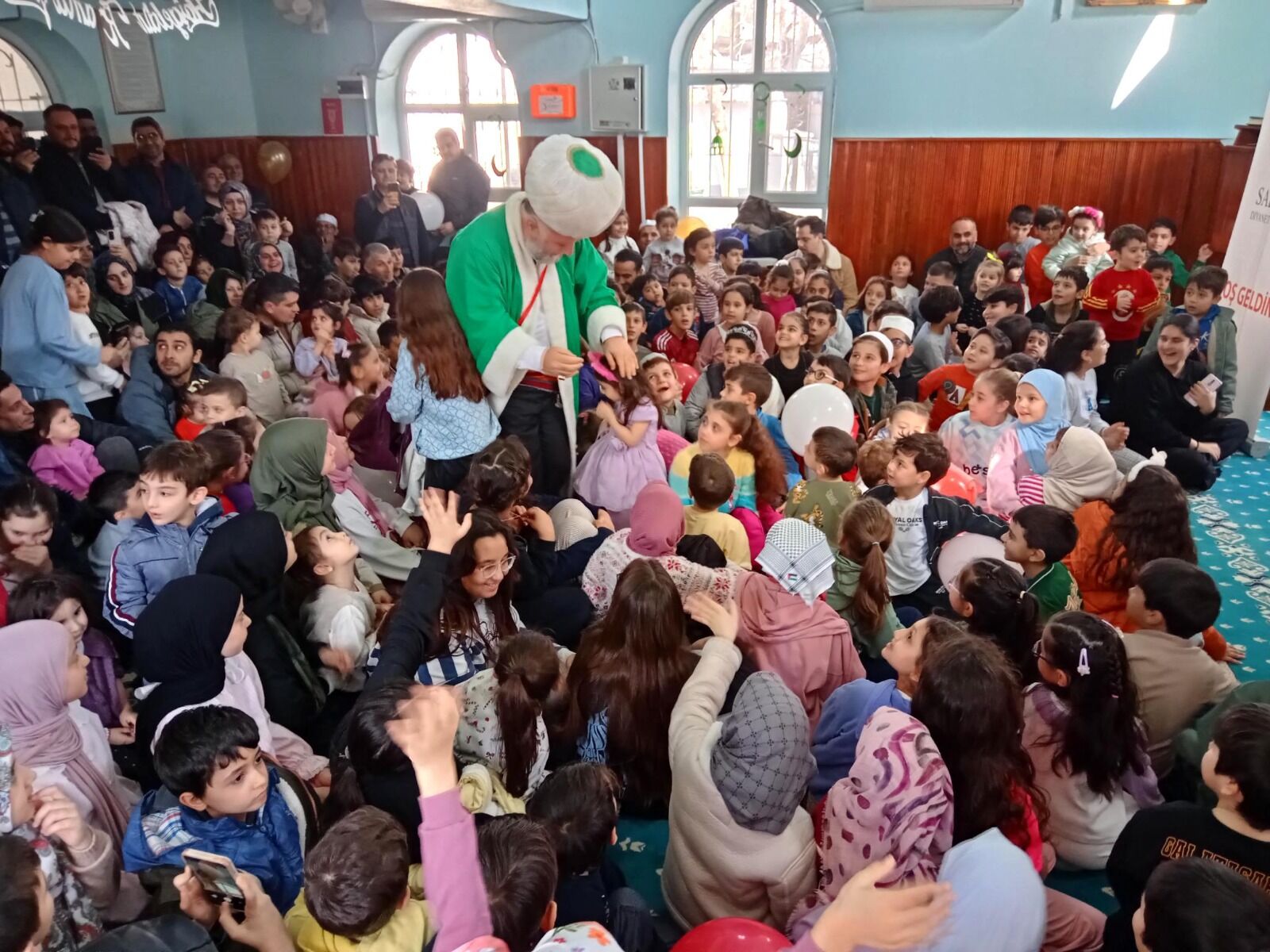 Salihli Manisa Müftü (7)