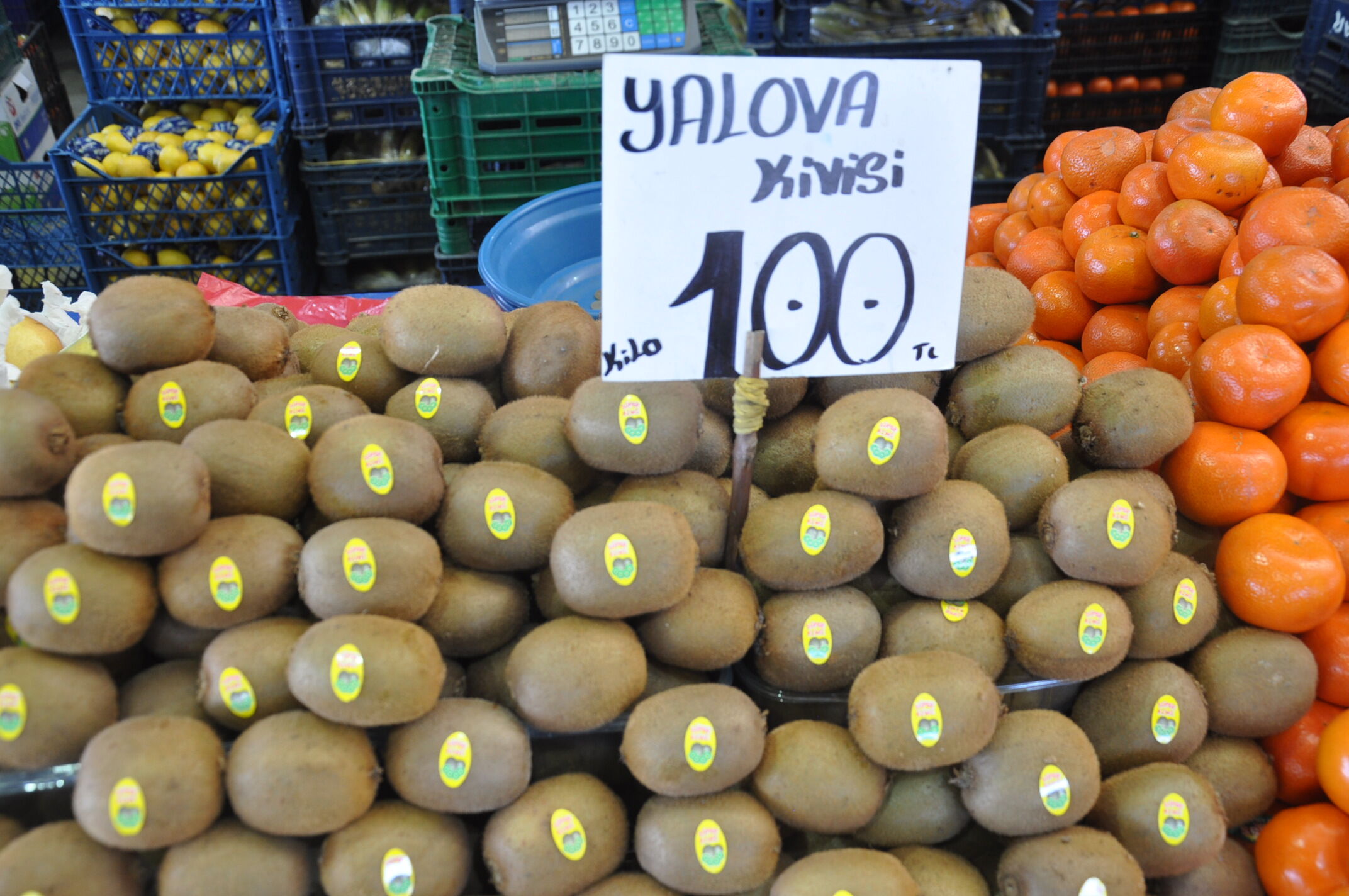 Sali̇hli̇ Pazar Çarşamba (3)