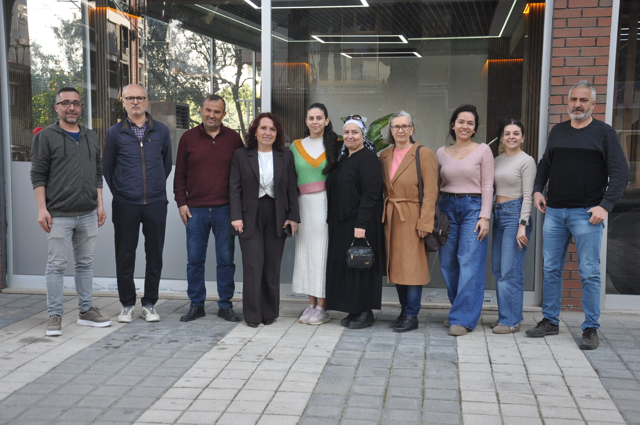 Salihli Sanat Dostları (2)