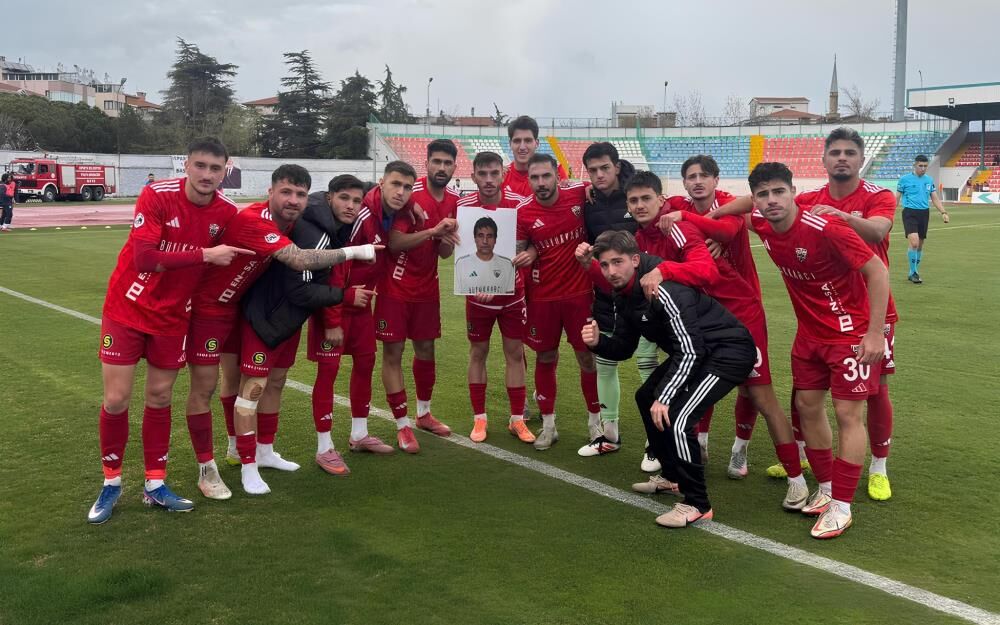 Salihli Sporcu Süleymen Küçük (2)