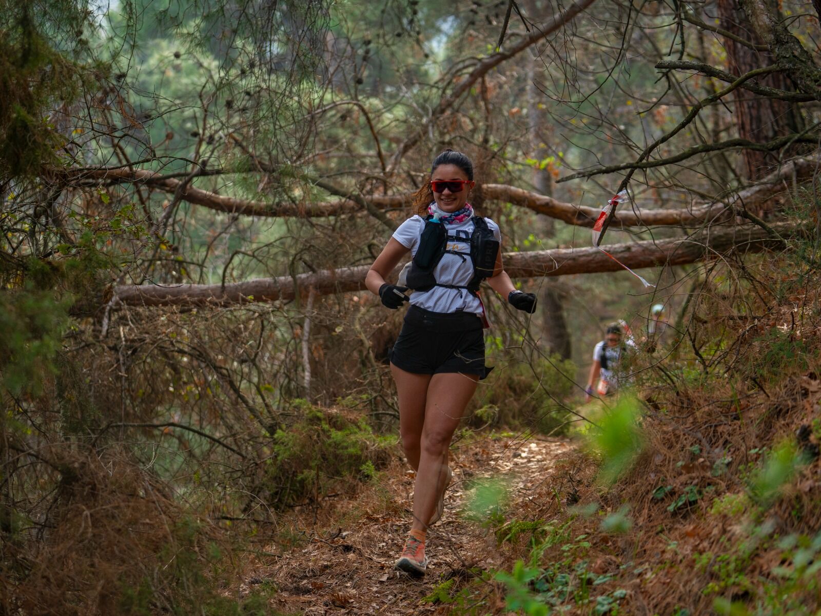 Salihli’de Spor Ve Tarih Iç Içe Lidya Kral Yolu Trail 600’Ü Aşkın Sporcuyu Ağırladı! (19)