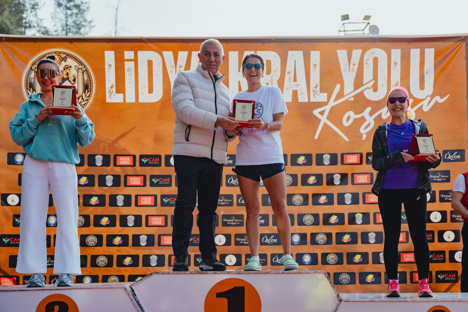 Salihli’de Spor Ve Tarih Iç Içe Lidya Kral Yolu Trail 600’Ü Aşkın Sporcuyu Ağırladı! (6)