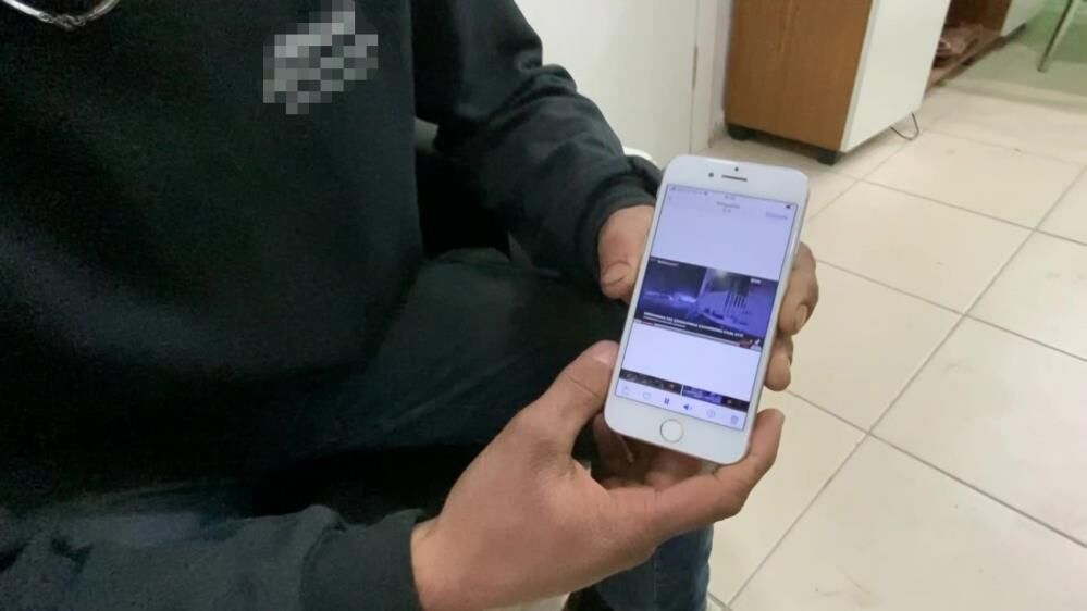 Sanayide Kornalar Yuzunden Arkadaslik Bitti Kornalar Bana Ait Iddiasi Karakola Tasti I (4)