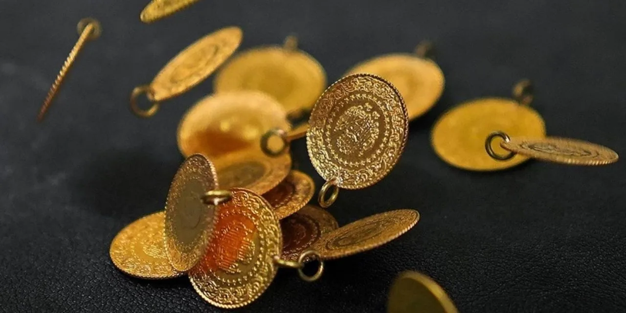 Savaş Etkisi Sürüyor Salihli’de Altın Rekor Sonrası Geriledi (1)-1