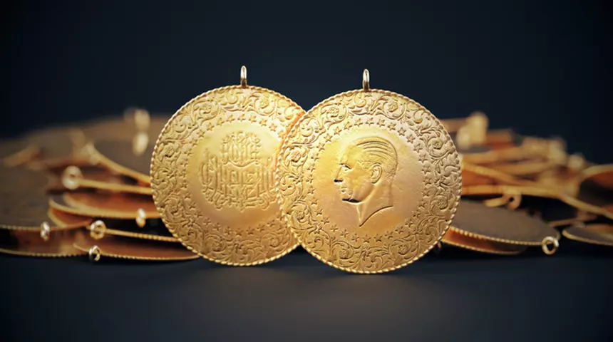 Savaş Etkisi Sürüyor Salihli’de Altın Rekor Sonrası Geriledi (2)-1