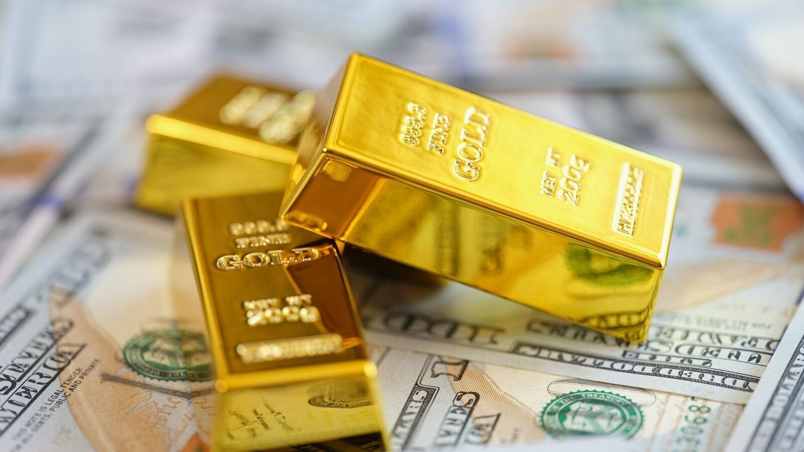 Savaş Piyasaları Fena Vurdu! Salihli’de Altın Haftaya Zirveden Başladı1