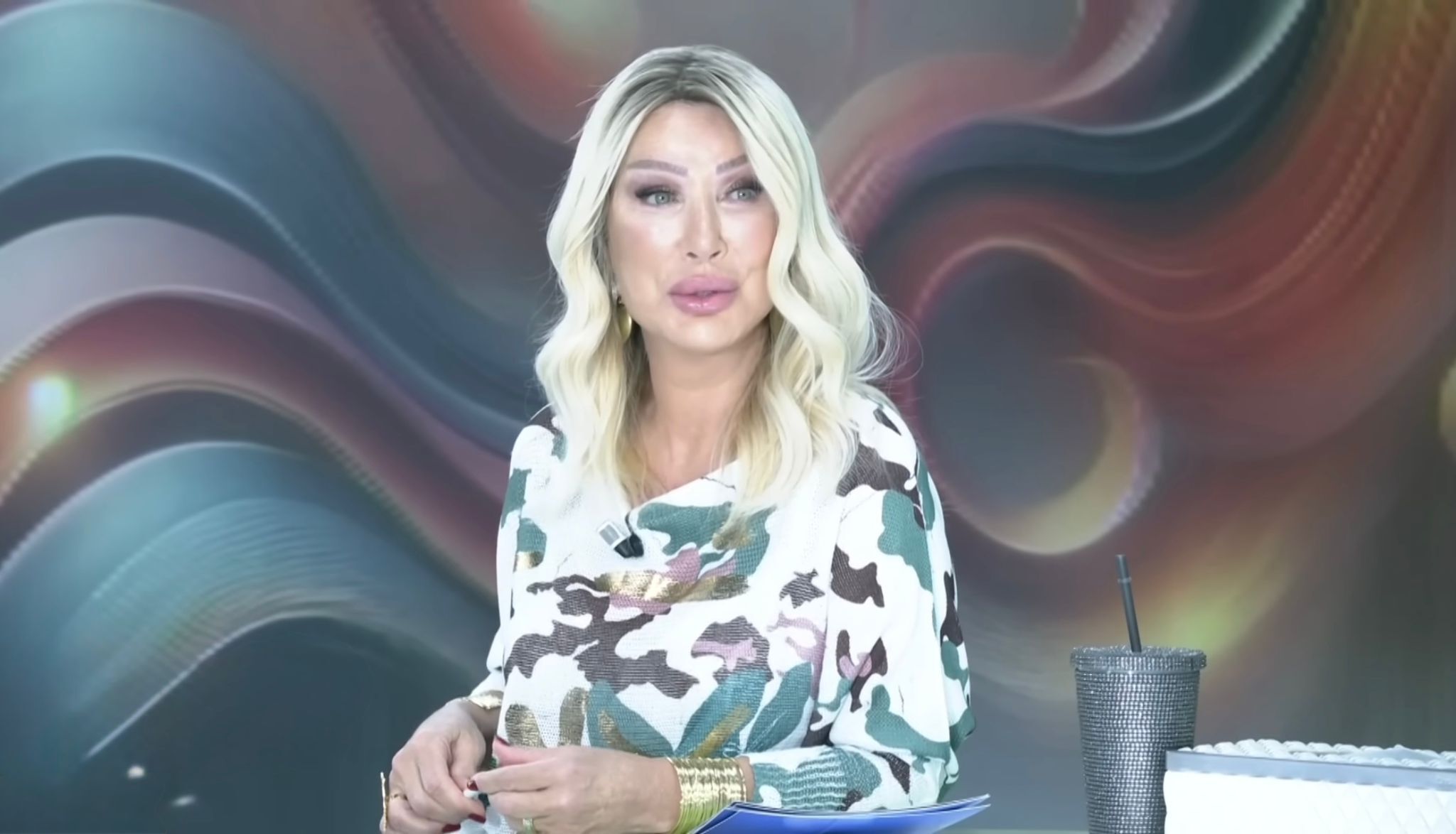 Seda Sayan Ömür Gedik Olayı Nedir