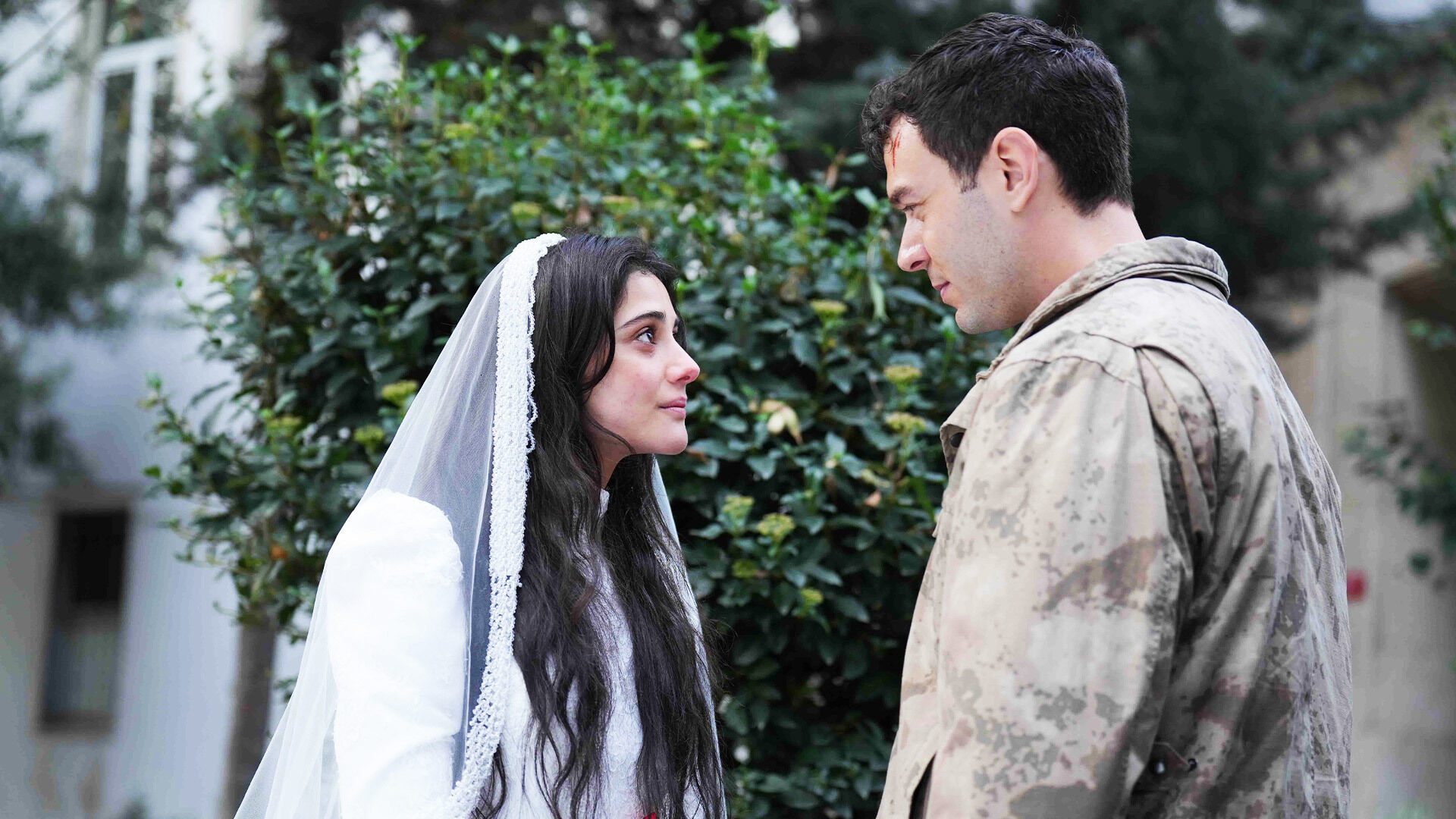 Sevdiğim Sensin Dizisi Konusu-1