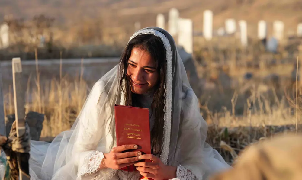 Sevdiğim Sensin Dizisi Konusu