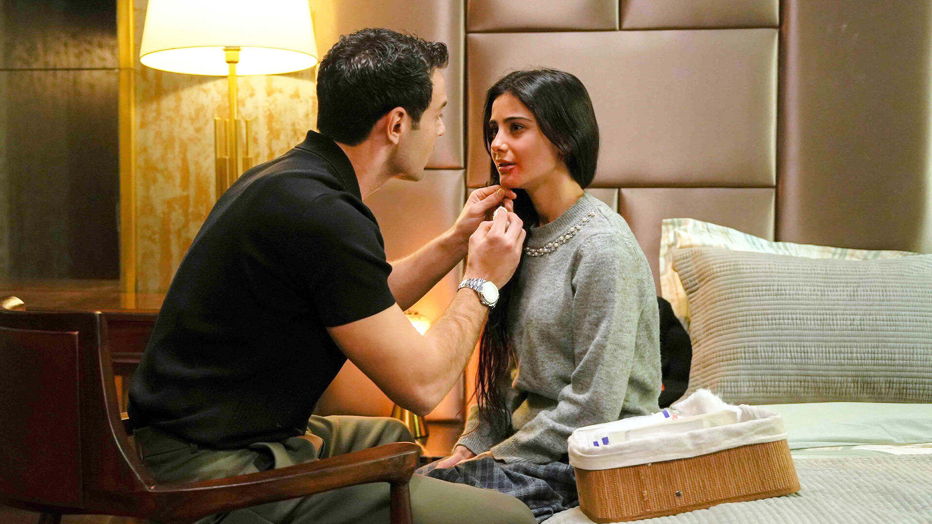 Sevdiğim Sensin Dizisi Yeni Bölümde Neler Olacak