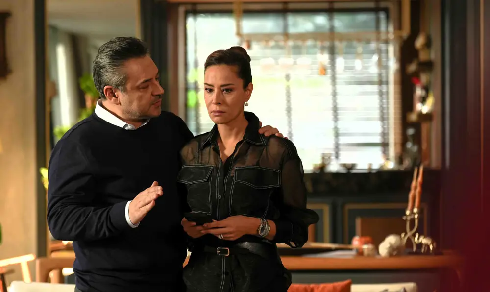 Sevdiğim Sensin Hangi Gün (1)