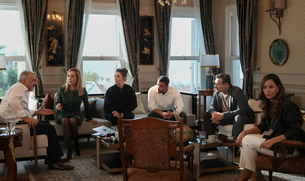 Sevdiğim Sensin Oyucuları (2)