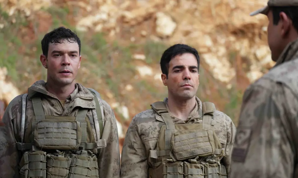 Sevdiğim Sensin Yaşanmış Bir Hikâye Mi