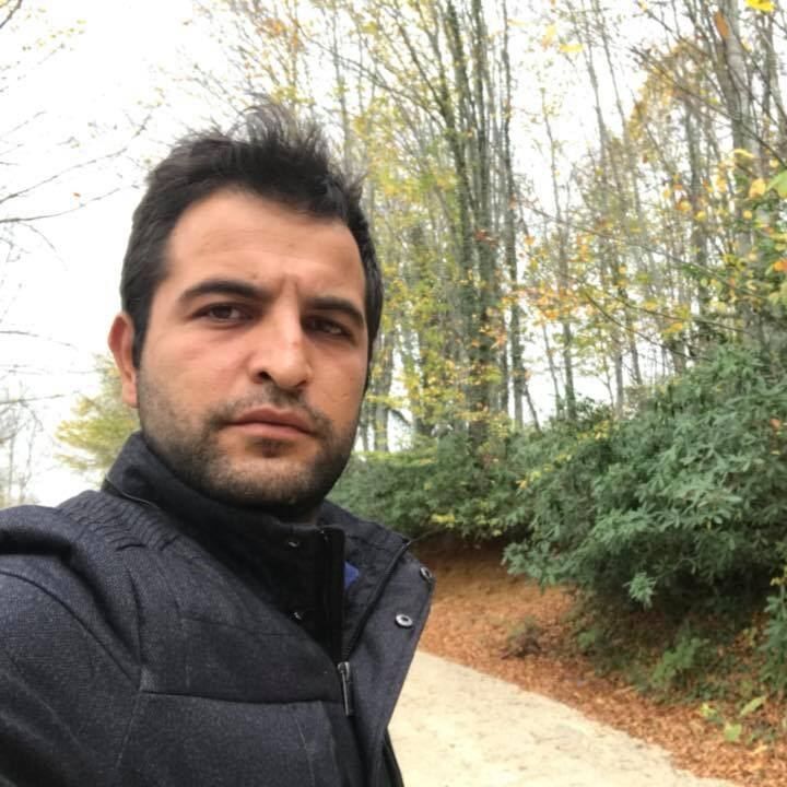 Sokak Ortasinda Ates Etti 10 Kursunla Infaz Edilen Genc Kurtarilamadi (2)