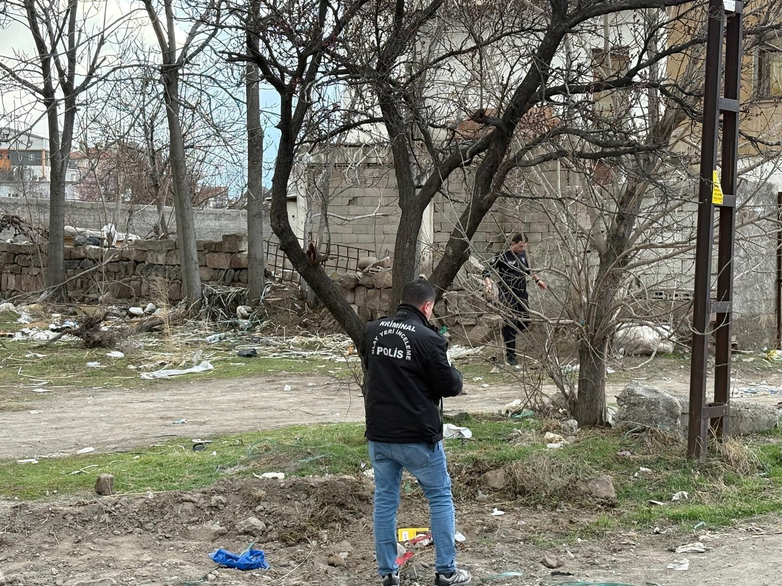 Sokakta Oyun Oynuyordu Biranda Hayati Karardi 3 Yasindaki Cocuk 12 Gunde 3 Ameliyat Ge (3)