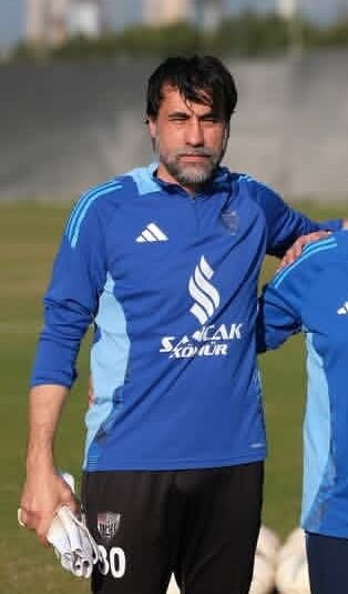 Süleyman Küçük (2)