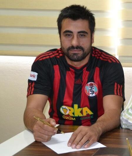 Süleyman Küçük (4)