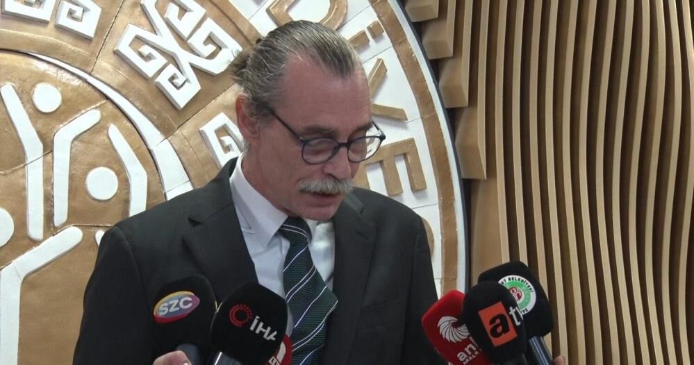 Supheli Islemler Savciligi Harekete Gecirdi Etimesgut Belediyesinden 4 Gozalti (2)