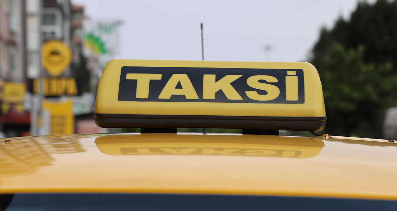 Taksi Düzenleme (1)