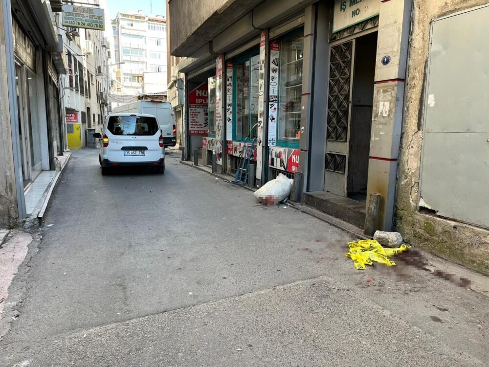 Taksici Cinayeti (5)