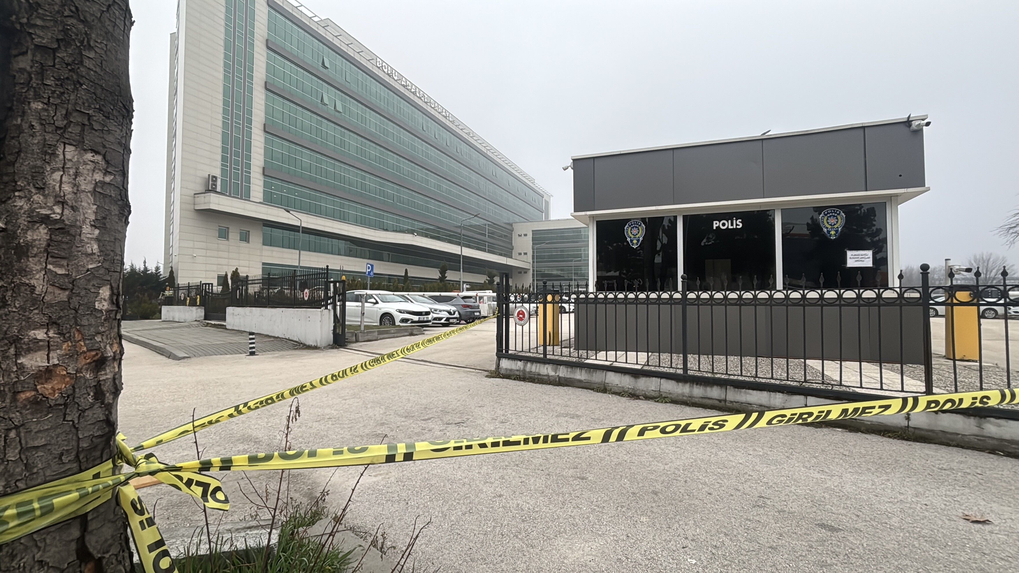 Tanju Ozcandan Savcilikta Sert Savunma Icbar Olsaydi Yazili Teklif Vermezdim (3)