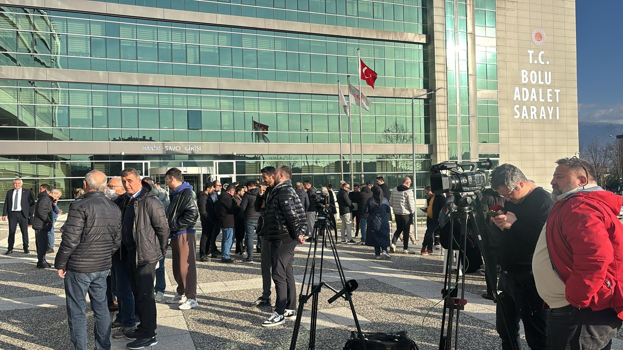 Tanju Ozcandan Savcilikta Sert Savunma Icbar Olsaydi Yazili Teklif Vermezdim (4)