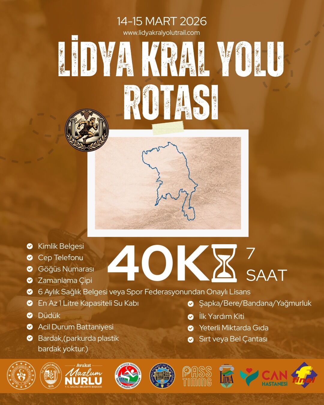 🏃 ♂️ Tarihin Izinde Koşmaya Hazır Mısınızbinlerce Yıl Önce Lidyalıların Kullandığı Kadim Yollar (3)