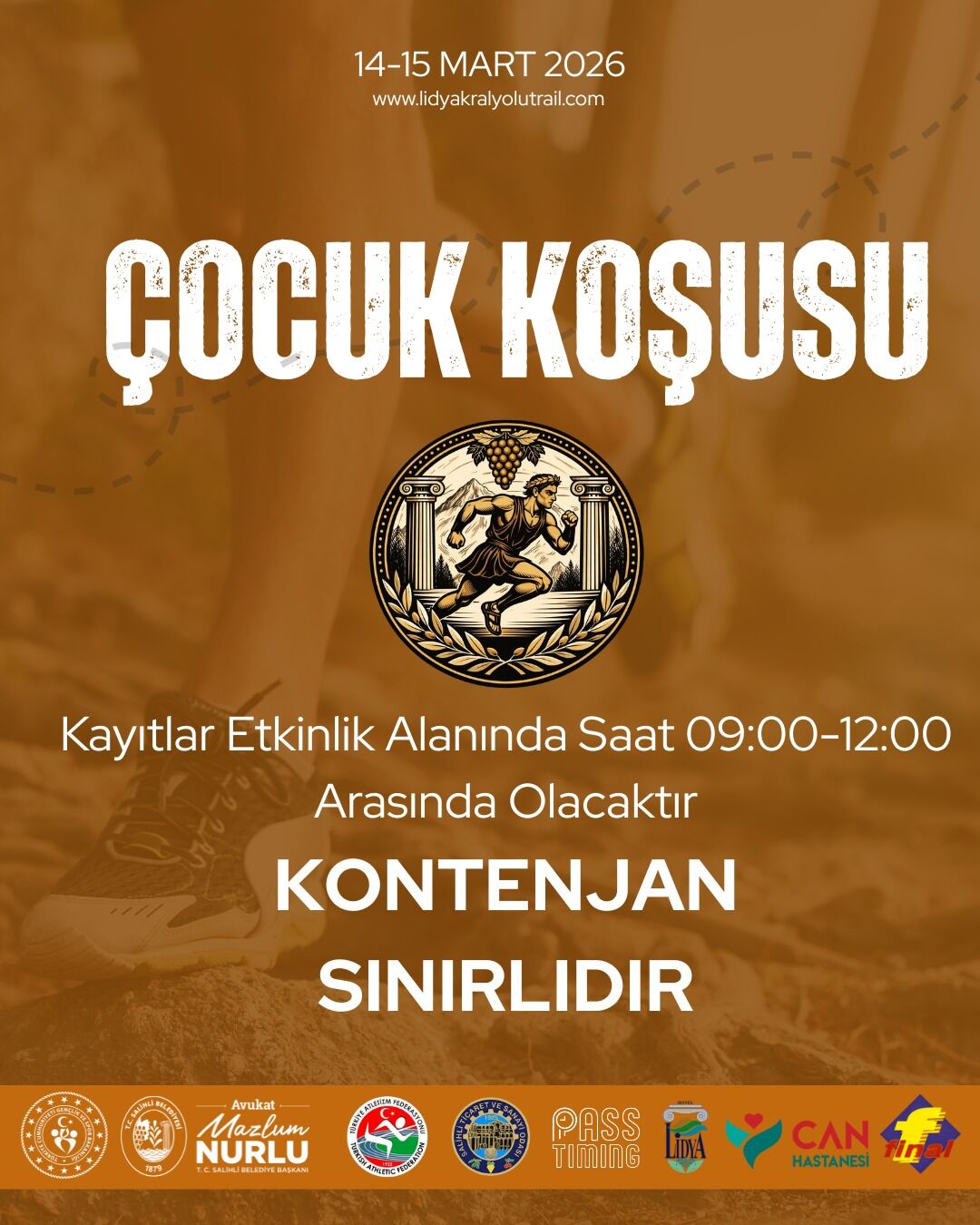 🏃 ♂️ Tarihin Izinde Koşmaya Hazır Mısınızbinlerce Yıl Önce Lidyalıların Kullandığı Kadim Yollar (4)