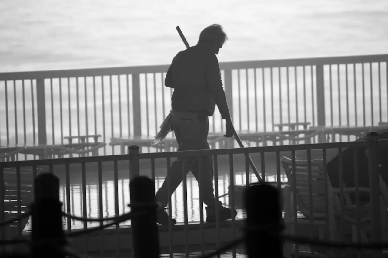 Temizlik Görevlisi Alımı Şartları