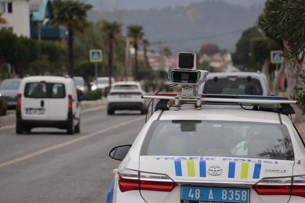 Trafi̇k Yapay Zeka (3)