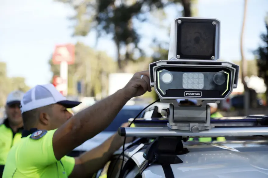 Trafikte 3 Kritik Denetim Türü Aralarındaki Farklar