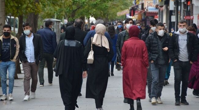 Tuik Verileri Carpici Gercegi Ortaya Koydu Kadinlar Mi Daha Uzun Yasiyor Erkekler Mi (3)