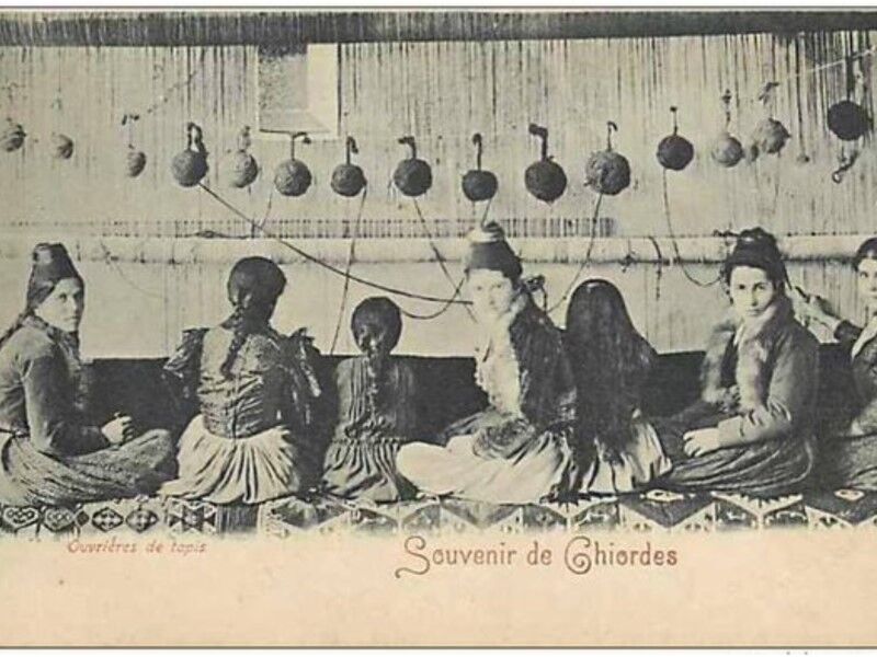 Türk Halıcılığının Dünya Kültürüne Katkısı