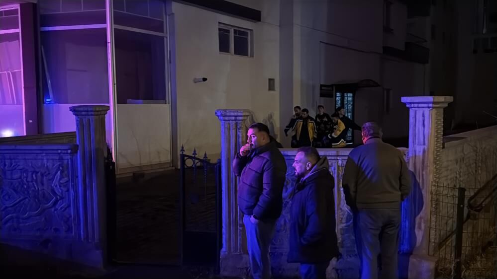 Turkiye Bu Olayi Konusuyor 15 Yasindaki Cocuktan Dehset Veren Eylem (3)