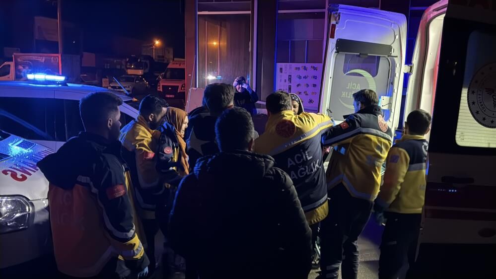 Turkiye Bu Olayi Konusuyor 15 Yasindaki Cocuktan Dehset Veren Eylem (4)