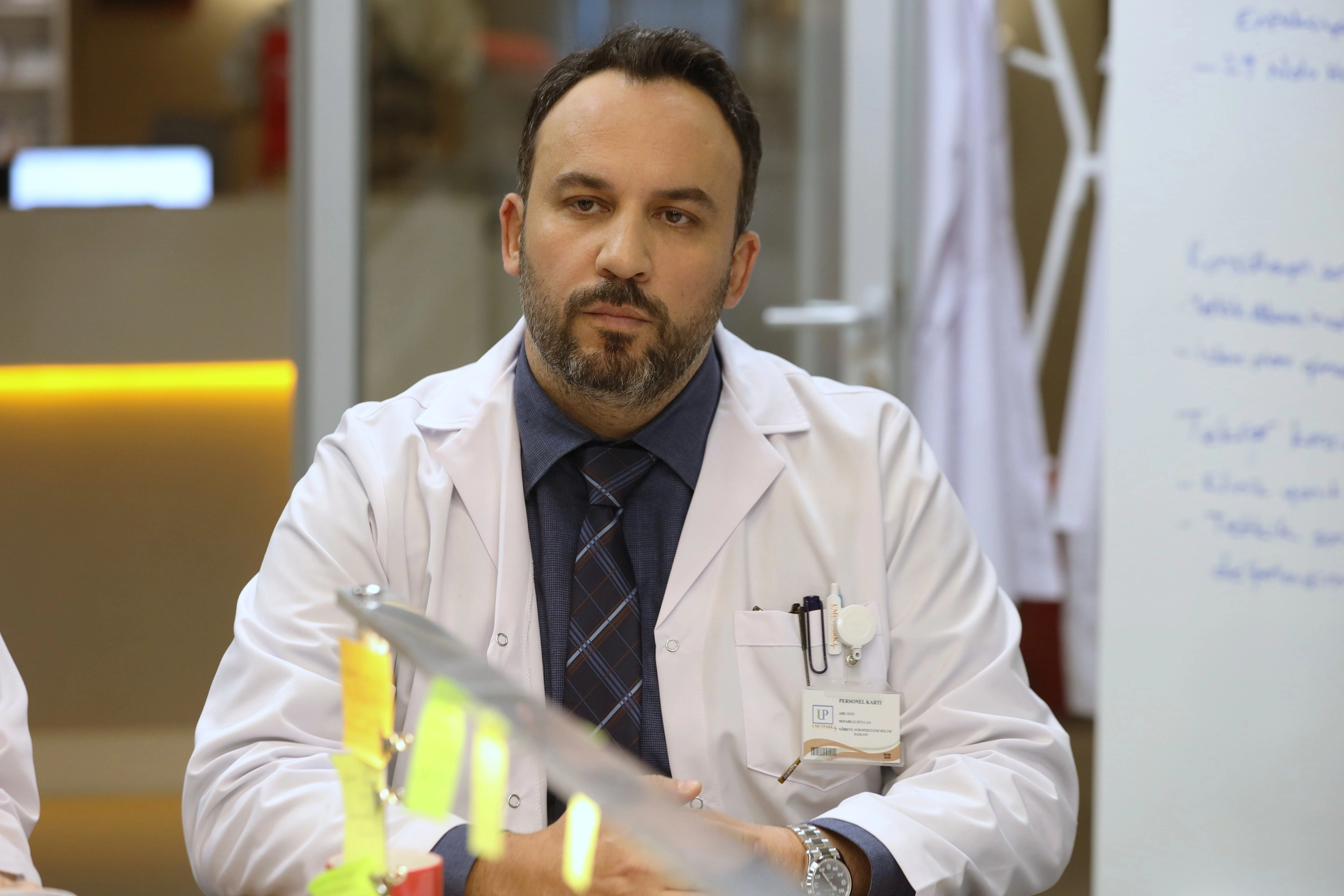 Umutpark Tıp Vakfı Hastanesi Nerede, Gerçek Mi (2)