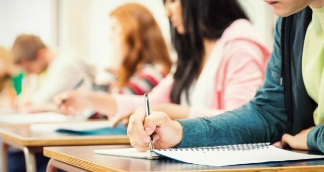 Üniversite Hayali Yarım Kalan (2)