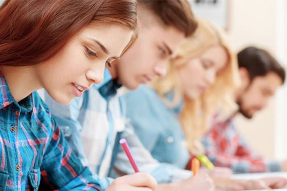 Üniversite Hayali Yarım Kalan (4)