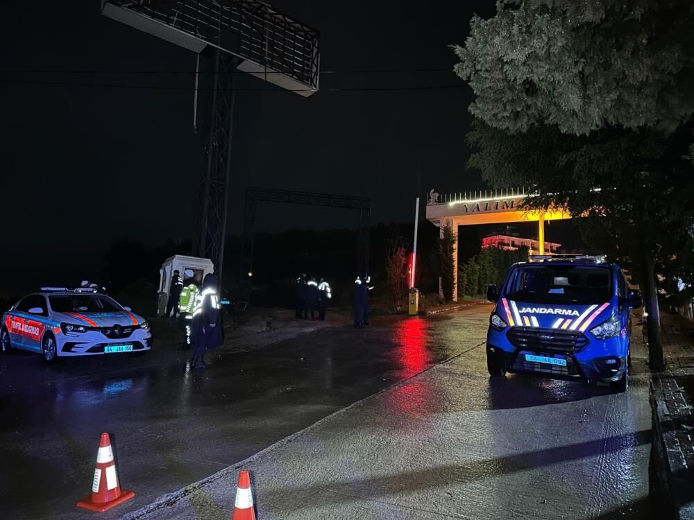 Usak Belediye Baskani Ozkan Yalima Rusvet Operasyonu Otel Ve Eglence Mekanlarinda Aram (2)