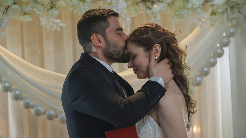 Veliaht Final Mi Yapıyor (3)