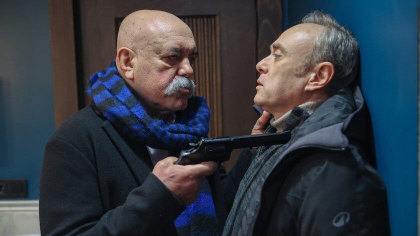 Veliaht Final Mi Yapıyor (4)