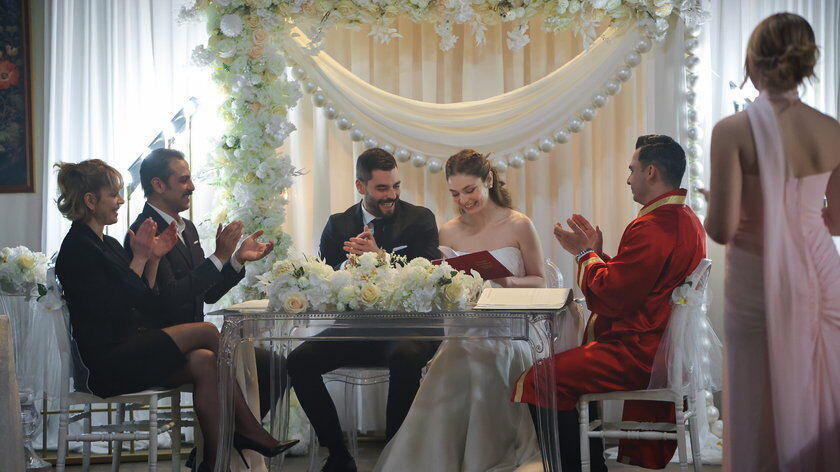 Veliaht Final Mi Yapıyor (5)