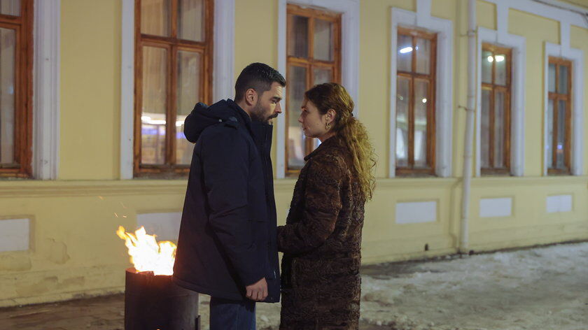 Veliaht Son Bölümde (24. Bölüm) Neler Oldu (1)