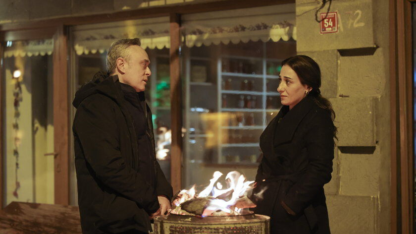 Veliaht Son Bölümde (24. Bölüm) Neler Oldu (4)