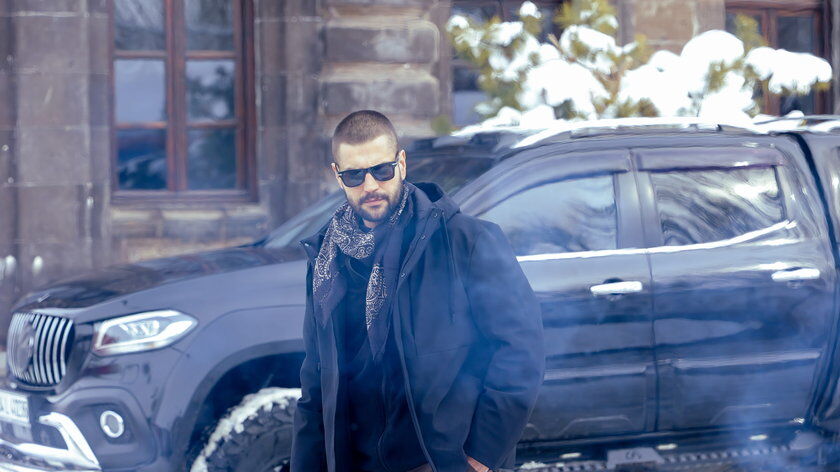 Veliaht Son Bölümde (24. Bölüm) Neler Oldu (8)