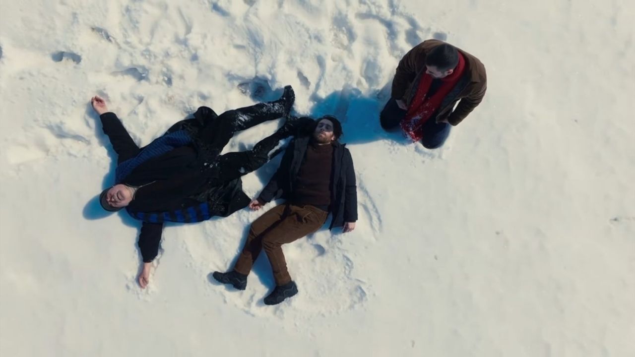 Veliaht Zaferin Ölüm Sahnesi (1)