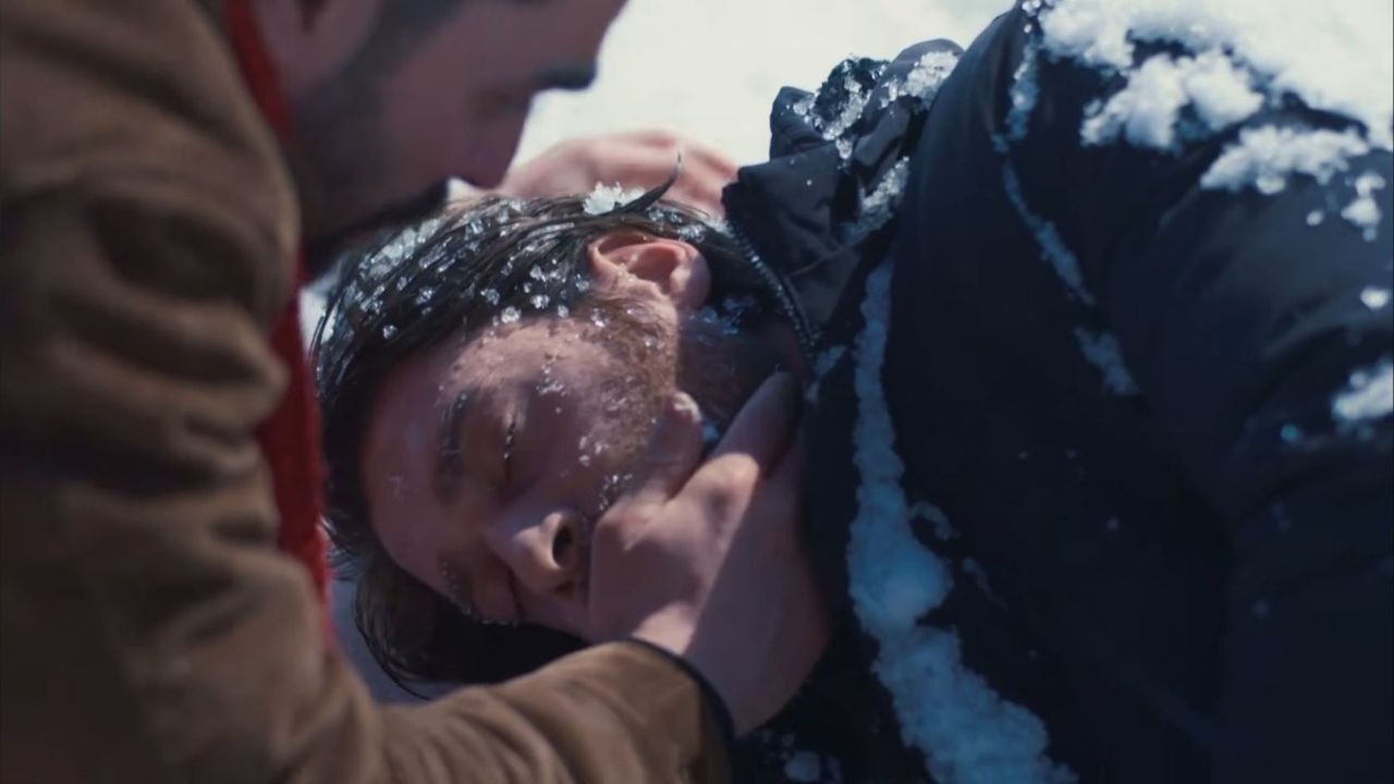 Veliaht Zaferin Ölüm Sahnesi (4)