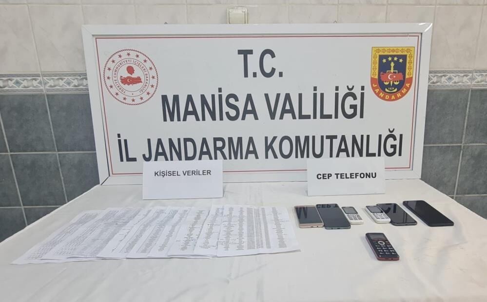 Veri Hırsızlığıı (2)